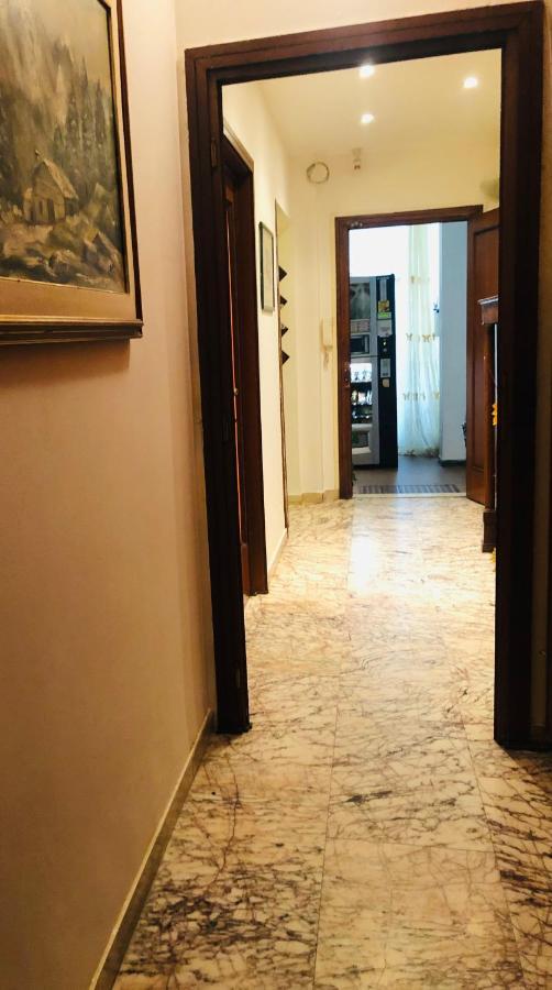 Affittacamere Selene Σαν Ρέμο Εξωτερικό φωτογραφία