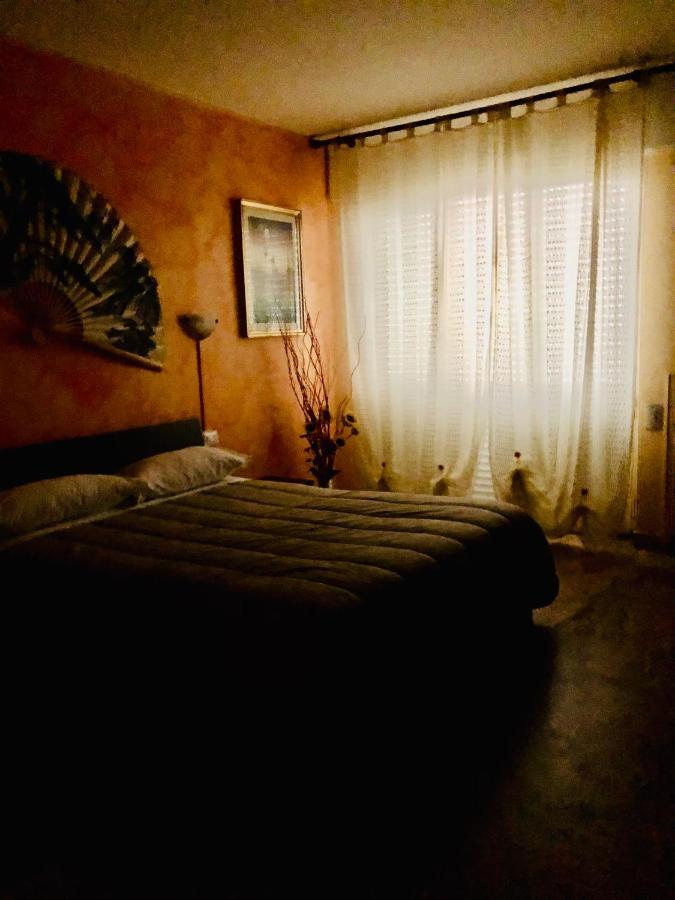 Affittacamere Selene Σαν Ρέμο Εξωτερικό φωτογραφία
