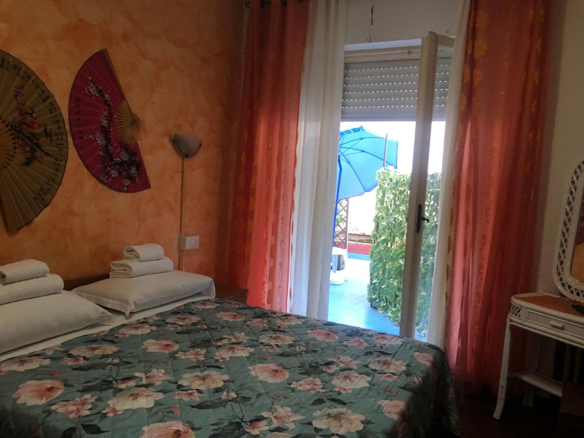 Affittacamere Selene Σαν Ρέμο Εξωτερικό φωτογραφία